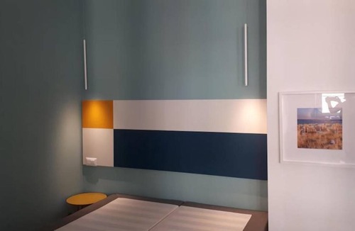 Villapizzone Apartment | 40 m² Apartment ∙ 2 guests