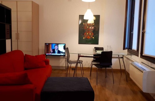 Villapizzone Apartment | 40 m² Apartment ∙ 2 guests