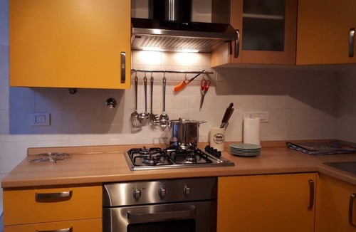 Villapizzone Apartment | 40 m² Apartment ∙ 2 guests