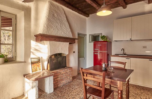 Bellano Apartment | 40 m² Apartment ∙ 1 bedroom ∙ 2 guests