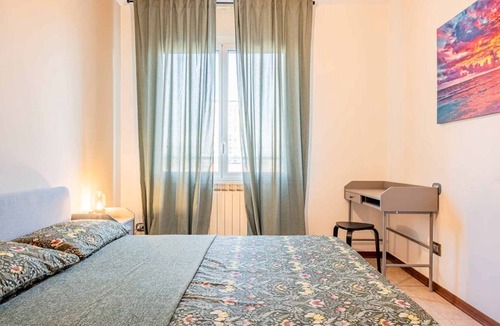 Bicocca Apartment | 40 m² Apartment ∙ 1 bedroom ∙ 1 guest