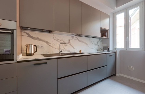 Bullona Apartment | 40 m² Apartment ∙ 1 bedroom ∙ 4 guests