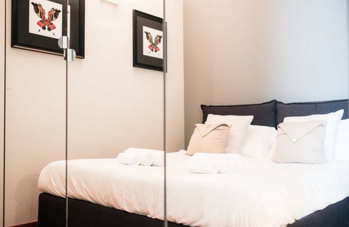 Bullona Apartment | 40 m² Apartment ∙ 1 bedroom ∙ 2 guests