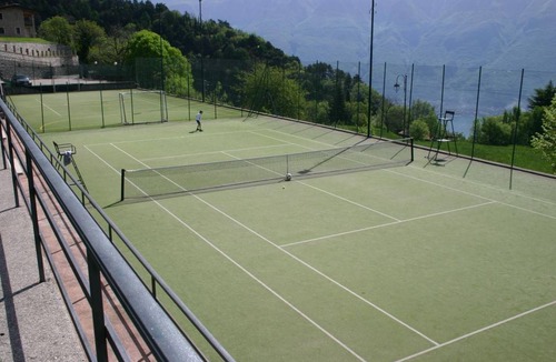 Gardola Apartment | 40 m² Apartment ∙ 1 bedroom ∙ 4 guests