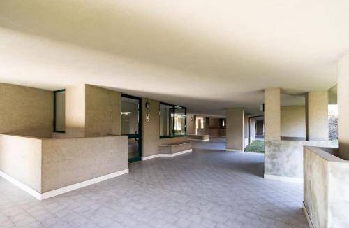 Monza Apartment | 40 m² Apartment ∙ 1 bedroom ∙ 2 guests