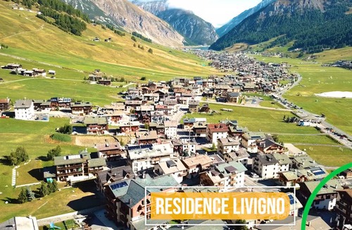 San Rocco Apartment | 40 m² Apartment ∙ 1 bedroom ∙ 4 guests