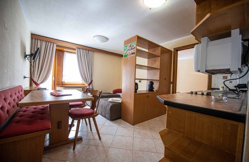 San Rocco Apartment | 40 m² Apartment ∙ 1 bedroom ∙ 4 guests