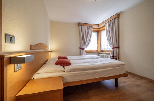 San Rocco Apartment | 40 m² Apartment ∙ 1 bedroom ∙ 4 guests
