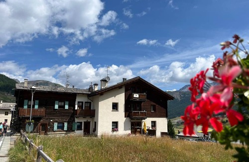San Rocco Apartment | 40 m² Apartment ∙ 1 bedroom ∙ 4 guests