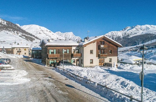 San Rocco Apartment | 40 m² Apartment ∙ 1 bedroom ∙ 4 guests
