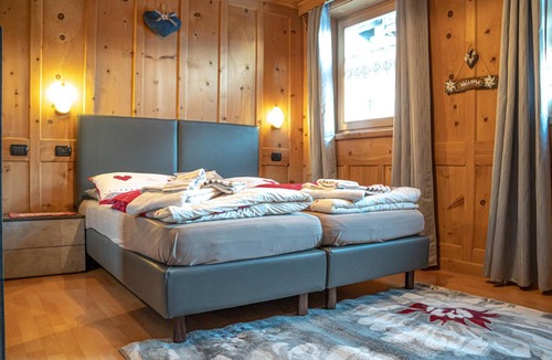 San Rocco Apartment | 40 m² Apartment ∙ 1 bedroom ∙ 4 guests