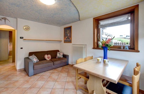 San Rocco Apartment | 40 m² Apartment ∙ 1 bedroom ∙ 2 guests