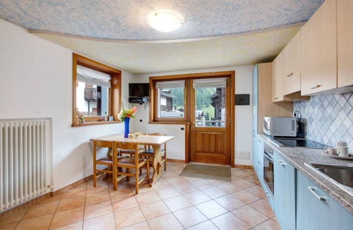 San Rocco Apartment | 40 m² Apartment ∙ 1 bedroom ∙ 2 guests
