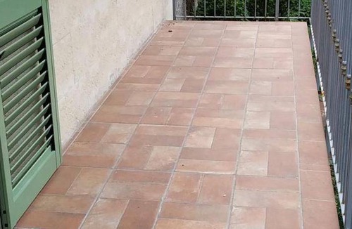 Musocco Apartment | 40 m² Apartment ∙ 1 bedroom ∙ 4 guests