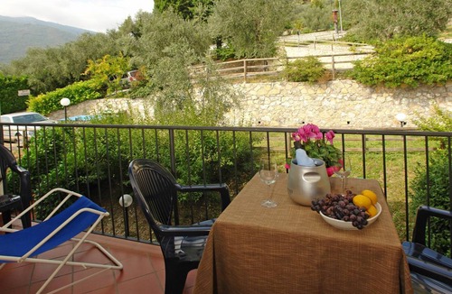 Oldesio Apartment | 40 m² Apartment ∙ 1 bedroom ∙ 4 guests