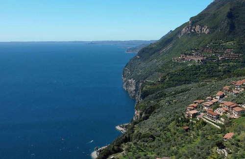 Gardola Apartment | 40 m² Apartment ∙ 1 bedroom ∙ 4 guests