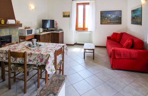 Vignola Apartment | 40 m² Apartment ∙ 1 bedroom ∙ 4 guests