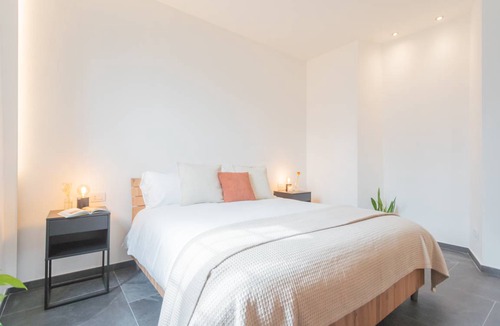 Azzano Apartment | 40 m² Apartment ∙ 1 bedroom ∙ 2 guests