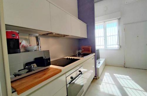 Barona Apartment | 40 m² Apartment ∙ 1 bedroom ∙ 3 guests