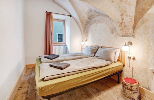Bormio Apartment | 40 m² Apartment ∙ 1 bedroom ∙ 2 guests