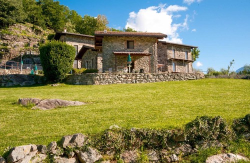 Colico Apartment | 40 m² Apartment ∙ 1 bedroom ∙ 5 guests