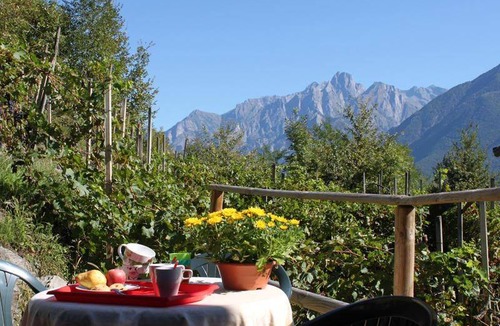 Colico Apartment | 40 m² Apartment ∙ 1 bedroom ∙ 5 guests