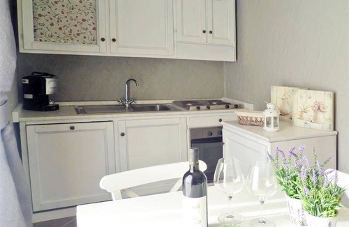 Colico Apartment | 40 m² Apartment ∙ 1 bedroom ∙ 5 guests