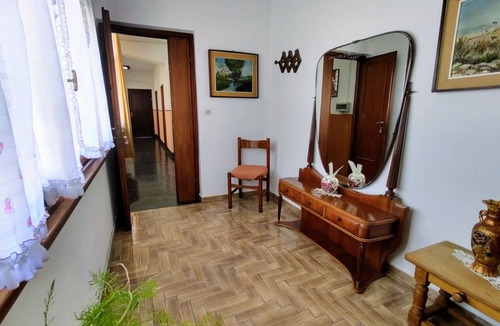 Domaso Apartment | 40 m² Apartment ∙ 1 bedroom ∙ 3 guests