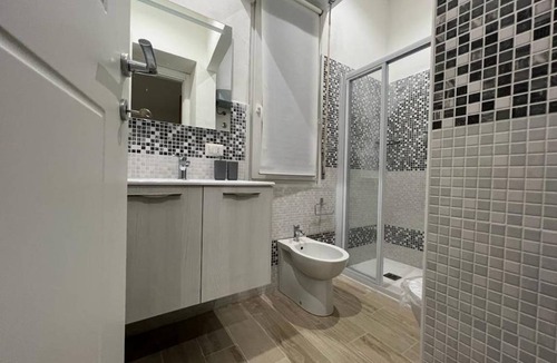 Varese Apartment | 40 m² Apartment ∙ 1 bedroom ∙ 4 guests