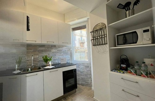 Varese Apartment | 40 m² Apartment ∙ 1 bedroom ∙ 4 guests