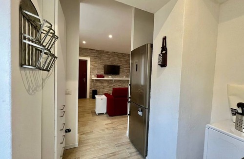 Varese Apartment | 40 m² Apartment ∙ 1 bedroom ∙ 4 guests