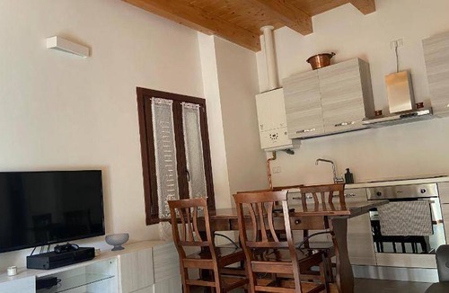 Cantu Apartment | 40 m² Apartment ∙ 1 bedroom ∙ 2 guests