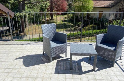 Cantu Apartment | 40 m² Apartment ∙ 1 bedroom ∙ 2 guests