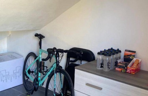 Cantu Apartment | 40 m² Apartment ∙ 1 bedroom ∙ 2 guests