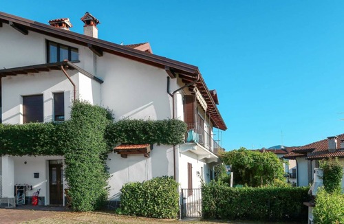 Luino Apartment | 40 m² Apartment ∙ 1 bedroom ∙ 3 guests