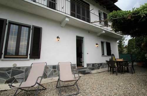 Luino Apartment | 40 m² Apartment ∙ 1 bedroom ∙ 3 guests