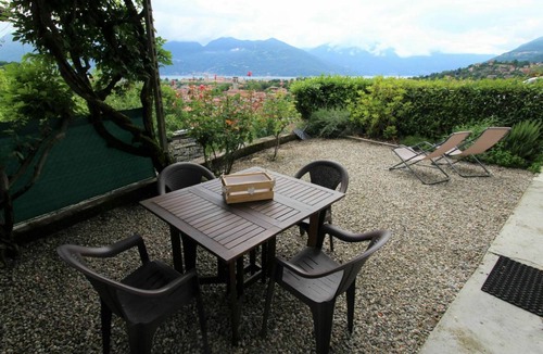 Luino Apartment | 40 m² Apartment ∙ 1 bedroom ∙ 3 guests