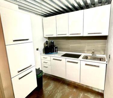 Navigli Apartment | 40 m² Apartment ∙ 1 bedroom ∙ 4 guests