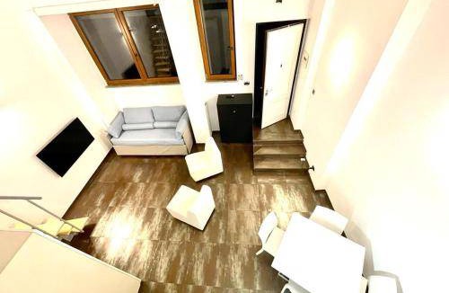 Navigli Apartment | 40 m² Apartment ∙ 1 bedroom ∙ 4 guests