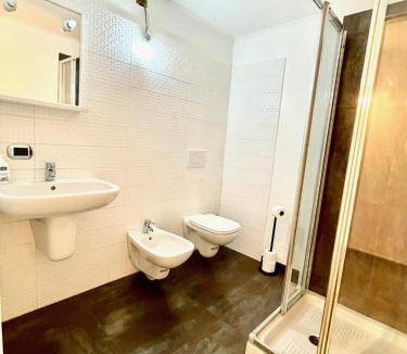 Navigli Apartment | 40 m² Apartment ∙ 1 bedroom ∙ 4 guests