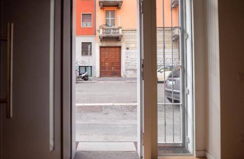 Ripamonti Corvetto Apartment | 40 m² Apartment ∙ 1 bedroom ∙ 2 guests