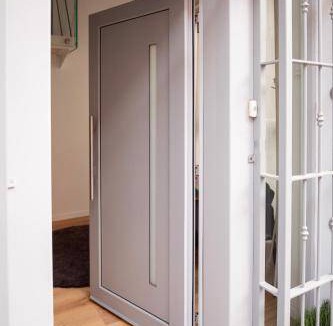 Ripamonti Corvetto Apartment | 40 m² Apartment ∙ 1 bedroom ∙ 2 guests