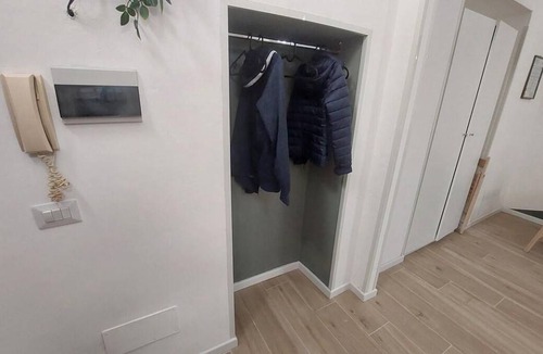Milan Apartment | 40 m² Apartment ∙ 1 bedroom ∙ 4 guests
