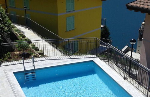 Nesso Apartment | 40 m² Apartment ∙ 1 bedroom ∙ 4 guests