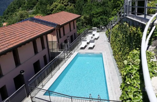 Nesso Apartment | 40 m² Apartment ∙ 1 bedroom ∙ 4 guests