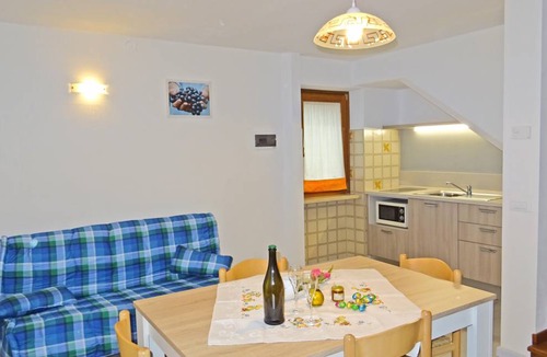 Pieve Apartment | 40 m² Apartment ∙ 1 bedroom ∙ 4 guests