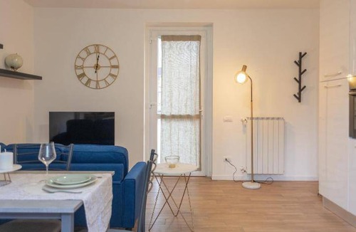 Albate Apartment | 40 m² Apartment ∙ 1 bedroom ∙ 3 guests