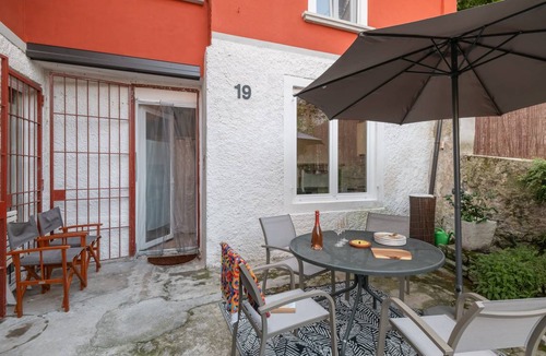 Iseo Apartment | 40 m² Apartment ∙ 1 bedroom ∙ 2 guests