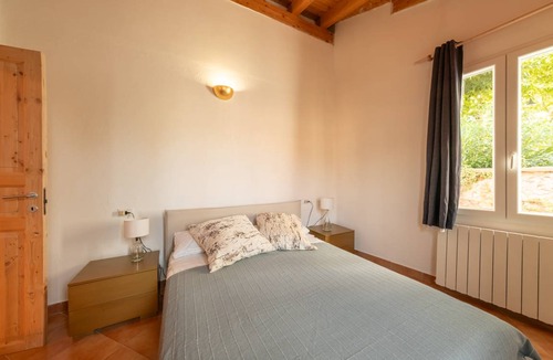 Iseo Apartment | 40 m² Apartment ∙ 1 bedroom ∙ 2 guests