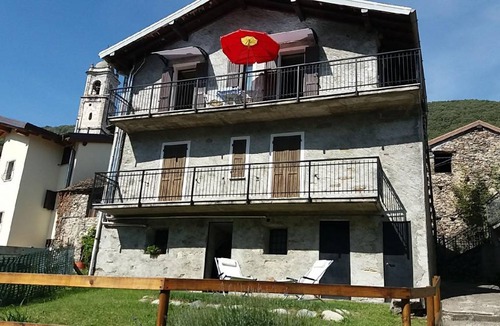 Livo Apartment | 40 m² Apartment ∙ 1 bedroom ∙ 4 guests